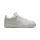 Nike Air Force 1 '07 Light Bone pánske nízke mestské tenisky svetlosivé
