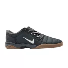Nike Total 90 3 SP Black Gum dámske nízke streetové tenisky čierne — produktová fotografia na bielom pozadí, bočný pohľad
