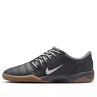 Nike Total 90 3 SP Black Gum dámske nízke streetové tenisky čierne — produktová fotografia na bielom pozadí, bočný pohľad