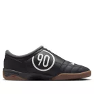 Nike Total 90 3 SP Black Gum dámske nízke streetové tenisky čierne — produktová fotografia na bielom pozadí, bočný pohľad