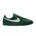 Nike Astro Grabber QS Fir Sail nízke streetové tenisky lomené biele — produktová fotografia na bielom pozadí, bočný pohľad