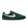 Nike Astro Grabber QS Fir Sail nízke streetové tenisky lomené biele — produktová fotografia na bielom pozadí, bočný pohľad