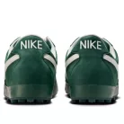 Nike Astro Grabber QS Fir Sail nízke streetové tenisky lomené biele — produktová fotografia na bielom pozadí, bočný pohľad
