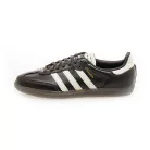 adidas Samba OG Basketweave Tongue Aurora Coffee Off White (Women's) dámske nízke mestské tenisky hnedé