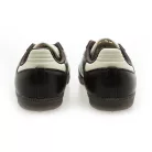adidas Samba OG Basketweave Tongue Aurora Coffee Off White (Women's) dámske nízke mestské tenisky hnedé