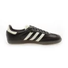 adidas Samba OG Basketweave Tongue Aurora Coffee Off White (Women's) dámske nízke mestské tenisky hnedé