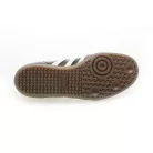 adidas Samba OG Basketweave Tongue Aurora Coffee Off White (Women's) dámske nízke mestské tenisky hnedé