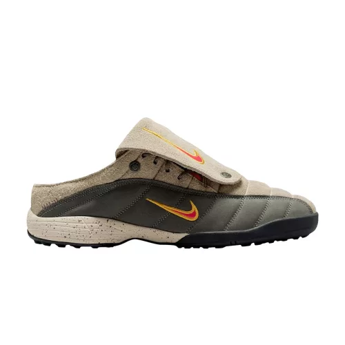 Nike Total 90 Mule Kids of Immigrants Khaki detské nízke šľapky khaki