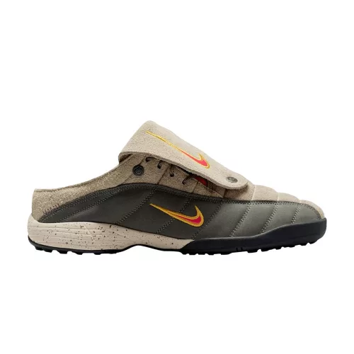 Nike Total 90 Mule Kids of Immigrants Khaki detské nízke šľapky khaki