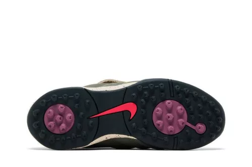 Nike Total 90 Mule Kids of Immigrants Khaki detské nízke šľapky khaki