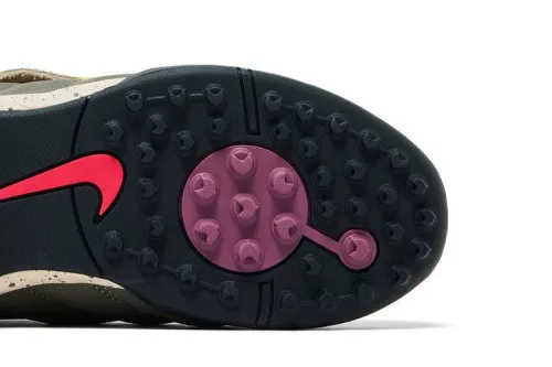 Nike Total 90 Mule Kids of Immigrants Khaki detské nízke šľapky khaki