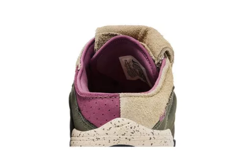 Nike Total 90 Mule Kids of Immigrants Khaki detské nízke šľapky khaki