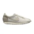 Nike LD-1000 Soft Pearl dámske nízke streetové tenisky — produktová fotografia na bielom pozadí, bočný pohľad