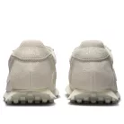 Nike LD-1000 Soft Pearl dámske nízke streetové tenisky — produktová fotografia na bielom pozadí, bočný pohľad