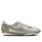 Nike LD-1000 Soft Pearl dámske nízke streetové tenisky — produktová fotografia na bielom pozadí, bočný pohľad