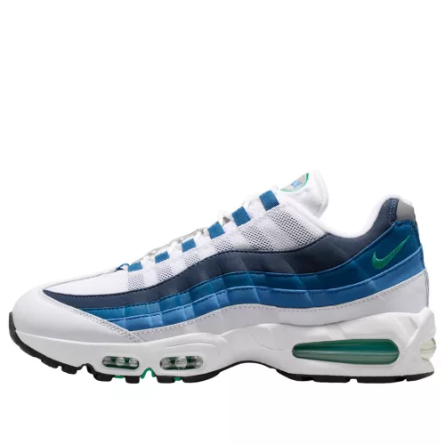Nike Air Max 95 Big Bubble Slate pánske mestské tenisky