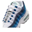 Nike Air Max 95 Big Bubble Slate pánske mestské tenisky
