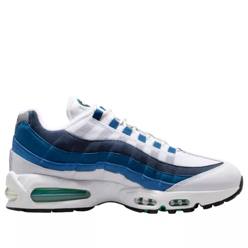 Nike Air Max 95 Big Bubble Slate pánske mestské tenisky