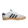 adidas Tischtennis 'White Black Gum' dámske nízke streetové tenisky biele-čierne — produktová fotografia na bielom pozadí, bočný pohľad