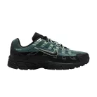 Nike P-6000 Black Mineral Slate pánske nízke mestské tenisky čierne