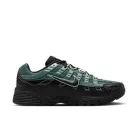 Nike P-6000 Black Mineral Slate pánske nízke mestské tenisky čierne