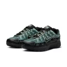 Nike P-6000 Black Mineral Slate pánske nízke mestské tenisky čierne