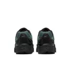 Nike P-6000 Black Mineral Slate pánske nízke mestské tenisky čierne