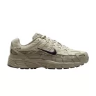 Nike P-6000 Premium 'Coconut Mild Black Beach' pánske nízke mestské tenisky biele