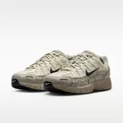 Nike P-6000 Premium 'Coconut Mild Black Beach' pánske nízke mestské tenisky biele