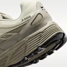 Nike P-6000 Premium 'Coconut Mild Black Beach' pánske nízke mestské tenisky biele