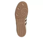 adidas Samba OG Cream White Earth Strata (Women's) dámske nízke mestské tenisky krémová biela hnedá