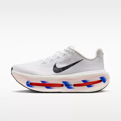 Nike Vomero Premium CM White Racer Blue Crimson pánske mestské tenisky