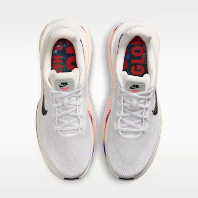 Nike Vomero Premium CM White Racer Blue Crimson pánske mestské tenisky
