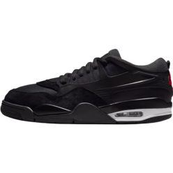 Air Jordan 4 RM Driveway Black