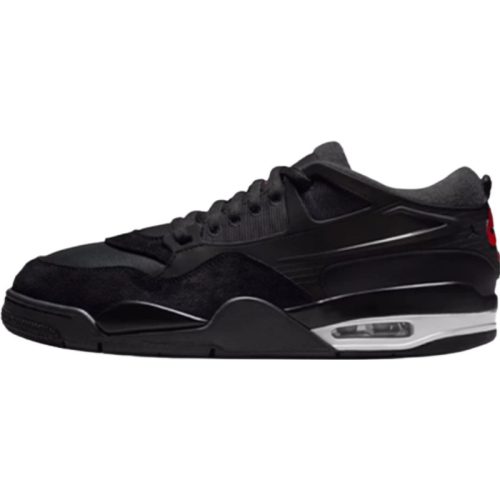 Air Jordan 4 RM Driveway Black