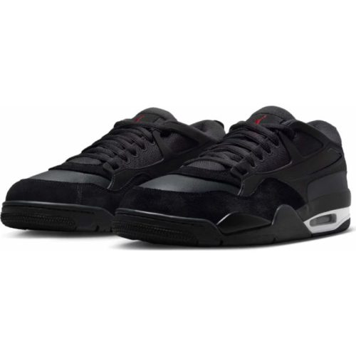 Air Jordan 4 RM Driveway Black