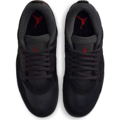 Air Jordan 4 RM Driveway Black