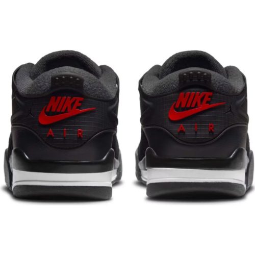 Air Jordan 4 RM Driveway Black