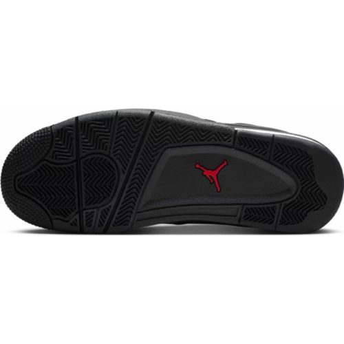 Air Jordan 4 RM Driveway Black