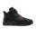 Jordan 6 Retro Bin23 pánske vysoké basketbalové topánky čierne