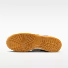 Nike Dunk Low Retro SE Light Bone Pilgrim pánske nízke mestské tenisky svetlosivé