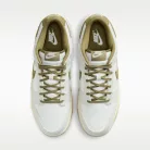 Nike Dunk Low Retro SE Light Bone Pilgrim pánske nízke mestské tenisky svetlosivé
