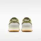 Nike Dunk Low Retro SE Light Bone Pilgrim pánske nízke mestské tenisky svetlosivé