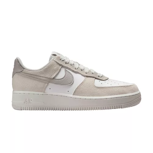 Nike Air Force 1 Low College Grey Phantom (Women's) dámske nízke mestské tenisky sivé