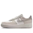 Nike Air Force 1 Low College Grey Phantom (Women's) dámske nízke mestské tenisky sivé