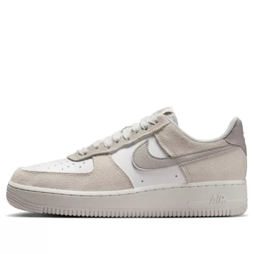 Nike Air Force 1 Low College Grey Phantom (Women's) dámske nízke mestské tenisky sivé