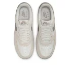 Nike Air Force 1 Low College Grey Phantom (Women's) dámske nízke mestské tenisky sivé