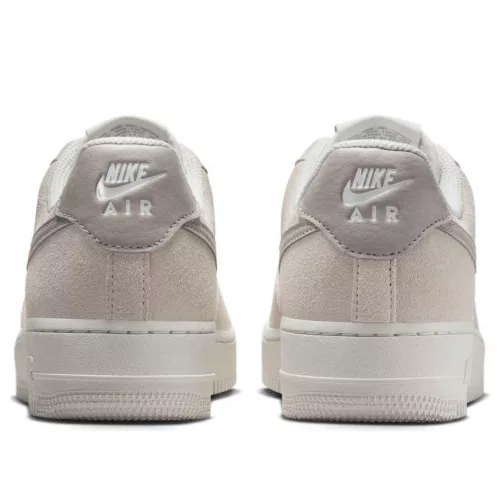 Nike Air Force 1 Low College Grey Phantom (Women's) dámske nízke mestské tenisky sivé