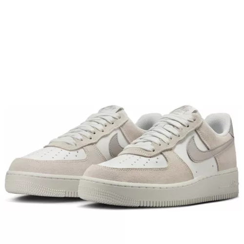 Nike Air Force 1 Low College Grey Phantom (Women's) dámske nízke mestské tenisky sivé