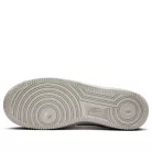 Nike Air Force 1 Low College Grey Phantom (Women's) dámske nízke mestské tenisky sivé